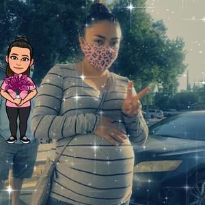 Meet your Posher, Mariana